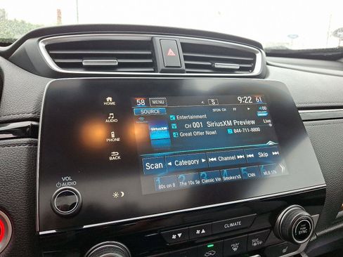 Used 2018 Honda CR-V EX-L image 20