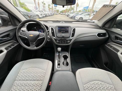 Used 2024 Chevrolet Equinox LS w/ LS Convenience Package FWD image 21
