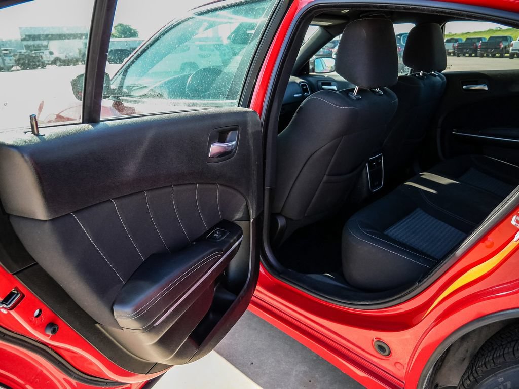 Used 2023 Dodge Charger SXT RWD image 19