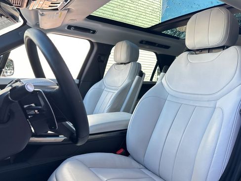 Used 2024 Land Rover Range Rover Sport SE image 6