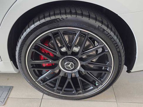 New 2026 Mercedes-Benz S 63 AMG S image 27