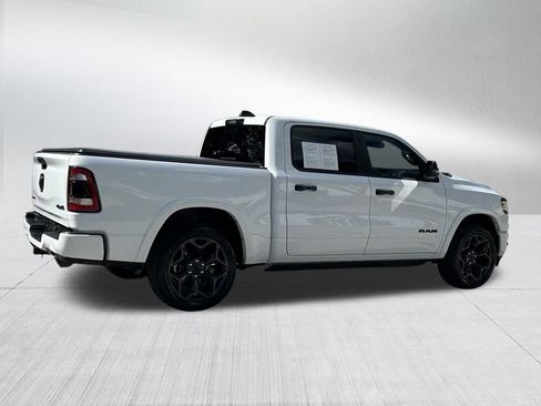 Used 2024 RAM 1500 Limited image 5