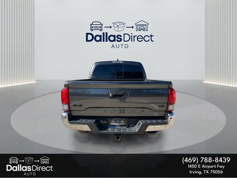 Used 2021 Toyota Tacoma SR5 image 7