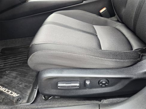 Used 2021 Honda Accord EX image 26