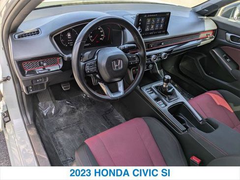 Used 2023 Honda Civic Si image 14