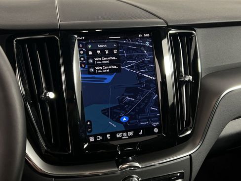 Certified 2025 Volvo XC60 B5 Core w/ Climate Package image 19