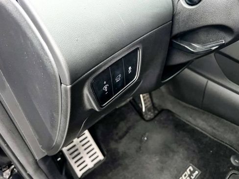 Certified 2022 Hyundai Tucson N Line w/ Cargo Package image 15