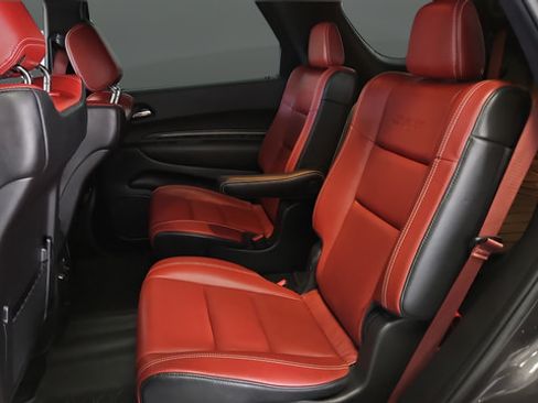 Used 2021 Dodge Durango SRT w/ Premium Interior Group AWD/4WD image 24