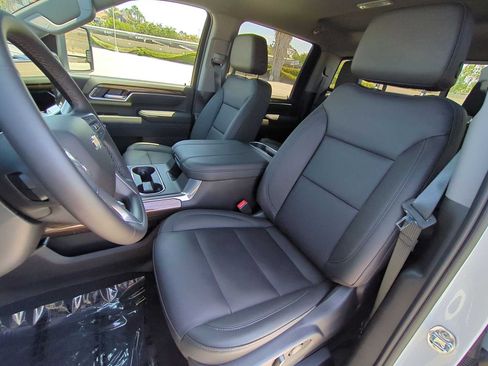 New 2026 Chevrolet Silverado 2500 LT AWD/4WD image 23