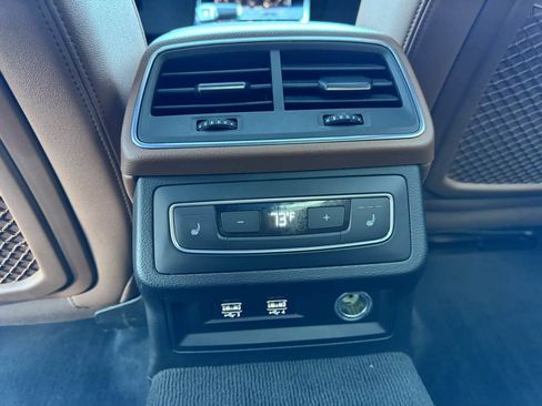 Used 2019 Audi A6 3.0T Premium w/ Convenience Package image 43