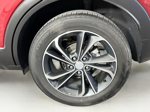 Used 2023 Buick Encore GX Select image 11