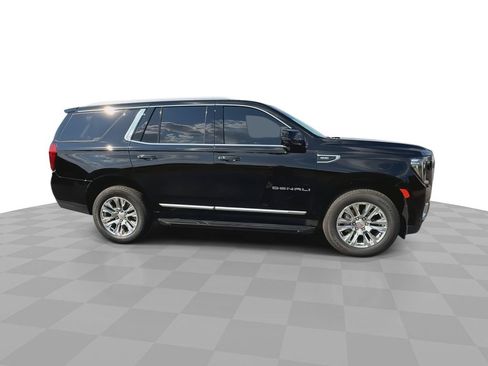 Certified 2023 GMC Yukon Denali image 9