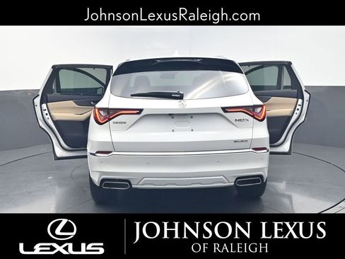 Used 2026 Acura MDX SH-AWD w/ Advance Package image 34