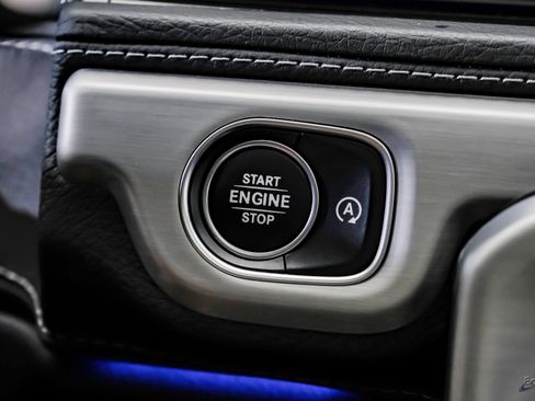 Used 2022 Mercedes-Benz G 550 image 65