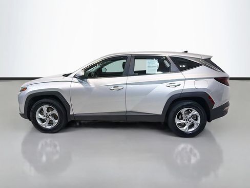 Used 2023 Hyundai Tucson SE AWD/4WD image 6
