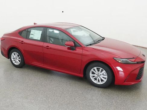 New 2026 Toyota Camry LE image 27