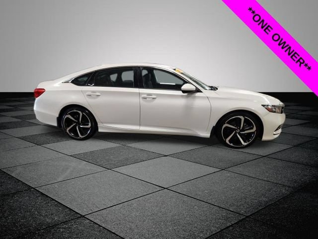 Used 2020 Honda Accord Sport image 2