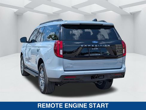 New 2026 Ford Expedition Active RWD image 8