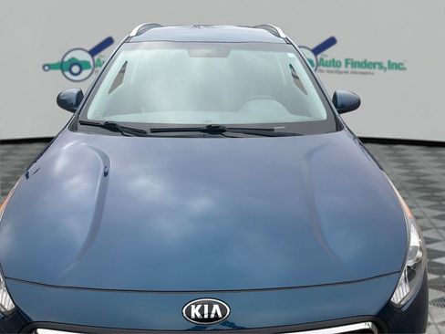 Used 2019 Kia Niro LX image 22