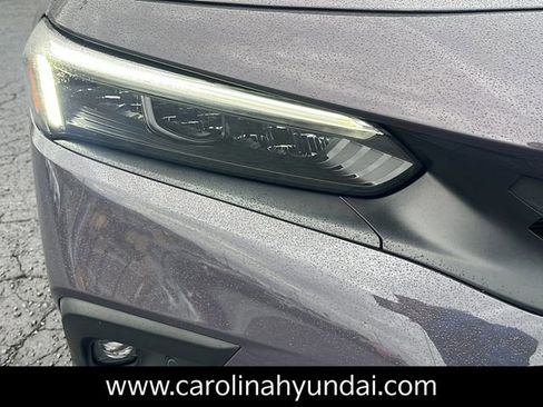 Used 2024 Honda Civic Sport Touring image 10