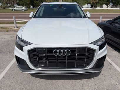 Used 2023 Audi Q8 Premium Plus w/ Premium Plus Package