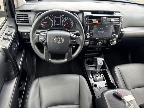 Used 2021 Toyota 4Runner TRD Off-Road Premium image 23