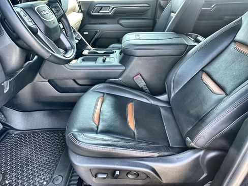 Used 2024 GMC Sierra 2500 AT4 w/ AT4 Premium Plus Package AWD/4WD image 24