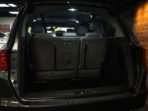 Used 2019 Honda Odyssey EX-L image 7