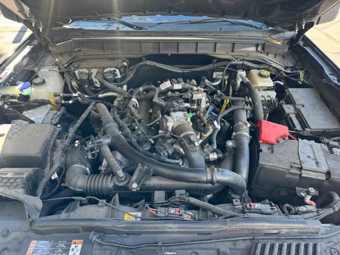 Used 2022 Ford Bronco Wildtrak AWD/4WD image 27