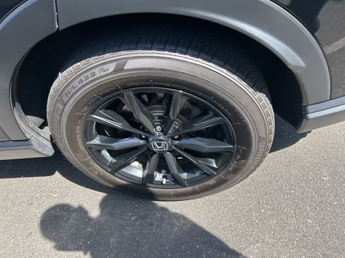 Used 2025 Honda CR-V Sport image 22
