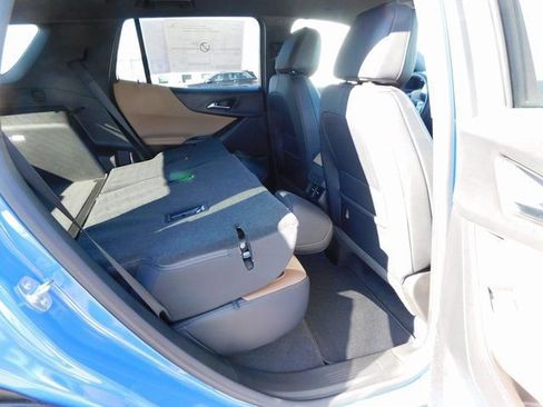 New 2026 Chevrolet Equinox ACTIV w/ Convenience Package III image 26