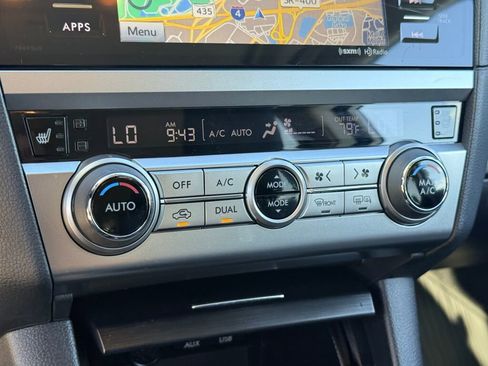 Used 2016 Subaru Outback 2.5i Limited image 26
