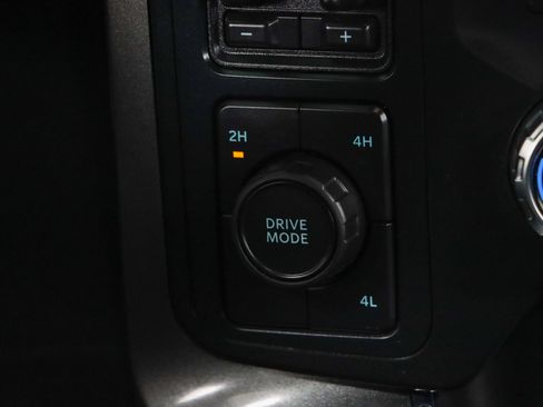 Used 2023 Ford F150 XLT w/ Equipment Group 302A High AWD/4WD image 23