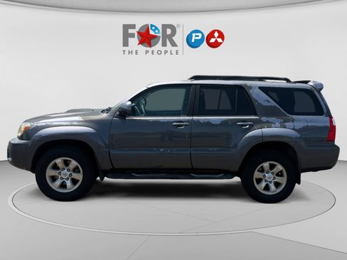 Used 2006 Toyota 4Runner Sport AWD/4WD image 2