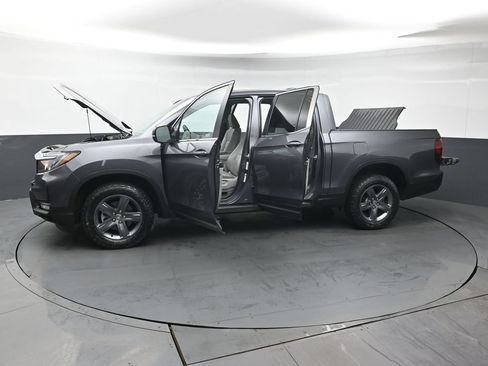 Certified 2023 Honda Ridgeline RTL image 46