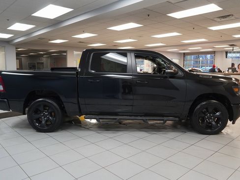 Used 2019 RAM 1500 Big Horn image 12