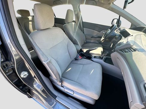 Used 2012 Honda Civic LX image 30