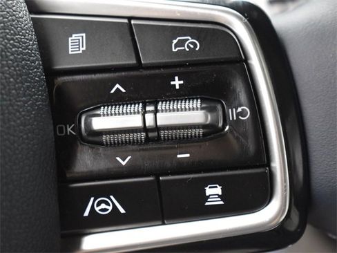 Certified 2025 Kia Carnival SX Prestige image 30