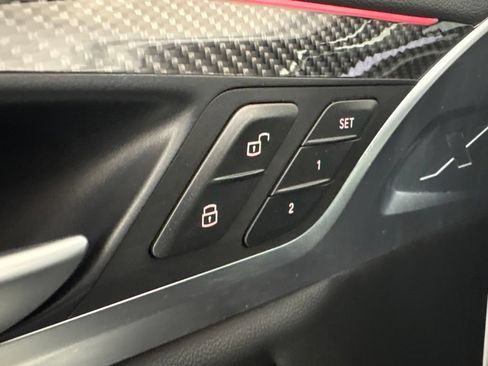 Certified 2023 BMW X4 M40i AWD/4WD image 23
