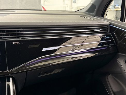 New 2025 Audi Q7 2.0T Premium Plus image 20