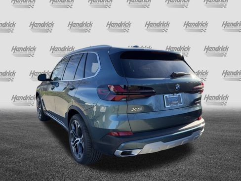 Used 2026 BMW X5 sDrive40i w/ Premium Package image 8