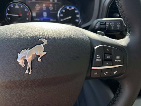 Used 2024 Ford Bronco Sport Badlands w/ Premium Package image 25