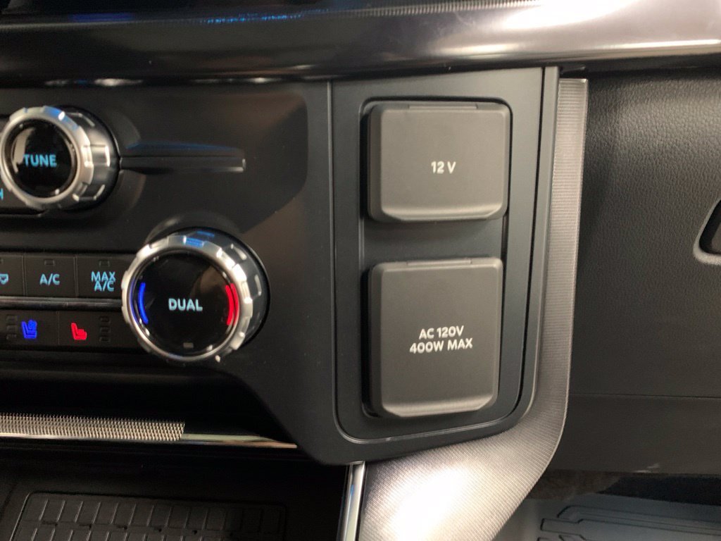 Used 2026 Ford F150 Raptor w/ Equipment Group 803A Raptor R AWD/4WD image 35