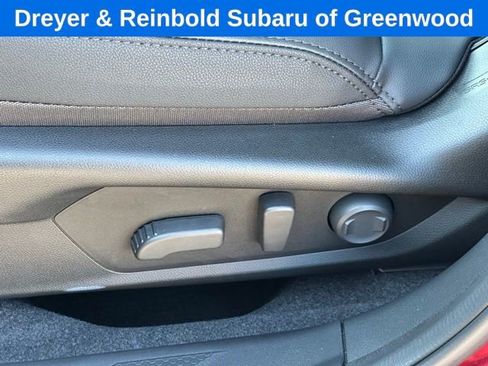 New 2026 Subaru Outback Premium image 28