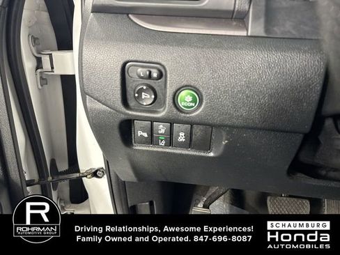 Certified 2022 Honda Passport EX-L image 15