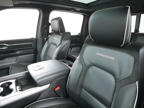 New 2026 RAM 1500 Laramie image 12