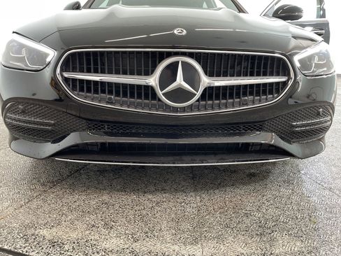 Certified 2025 Mercedes-Benz C 300 Sedan image 32