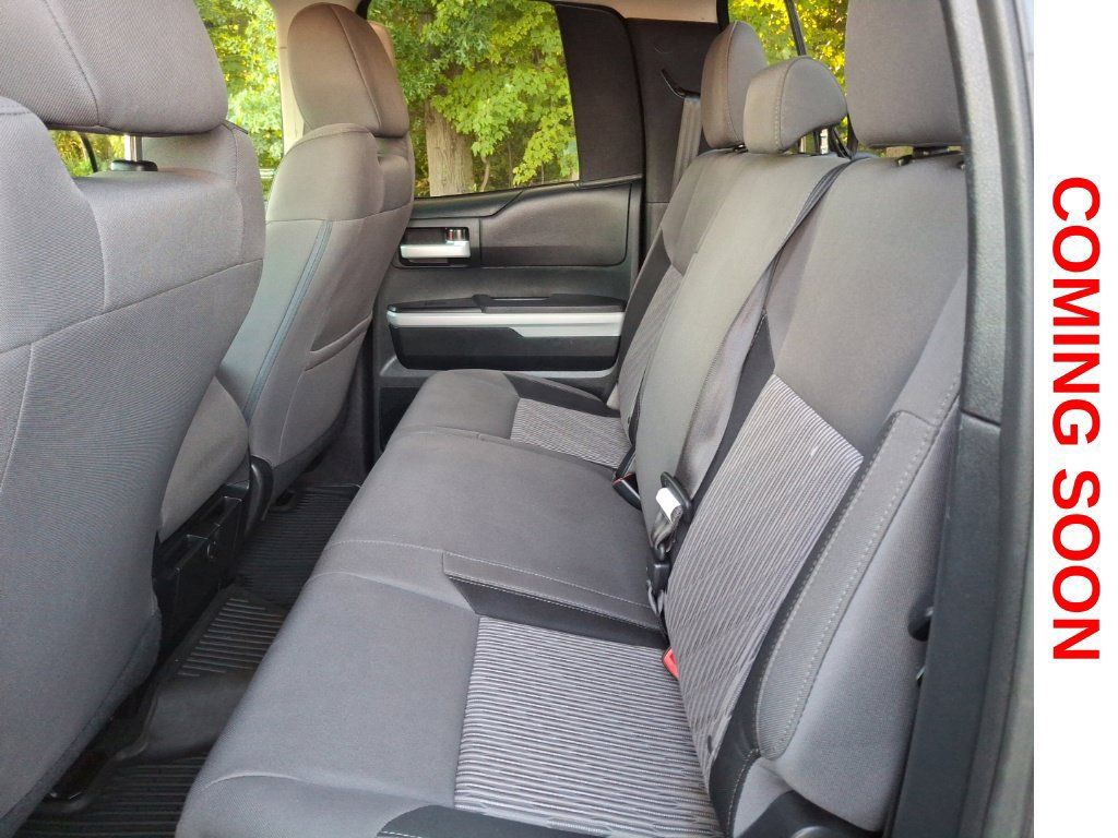 Used 2016 Toyota Tundra SR5 AWD/4WD image 10