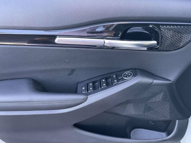 Used 2024 Kia Seltos EX FWD image 22