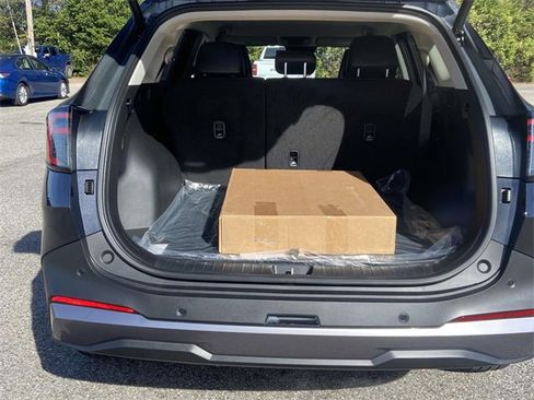 New 2026 Kia Sportage EX image 8